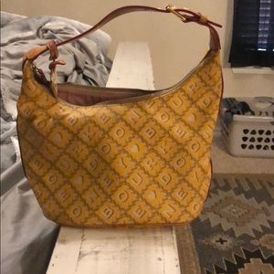 Dooney & Bourke Purse